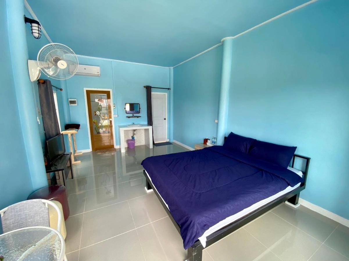 Home Ok Taleymok Khao Kho Exterior foto