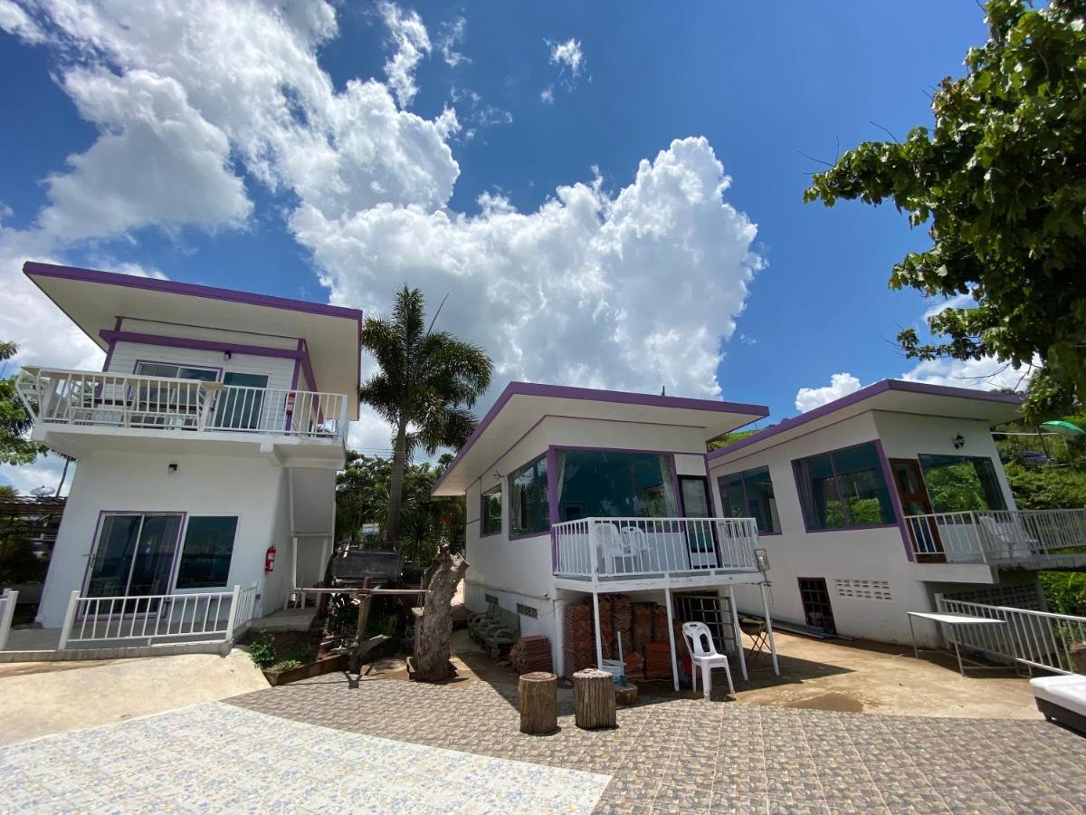Home Ok Taleymok Khao Kho Exterior foto