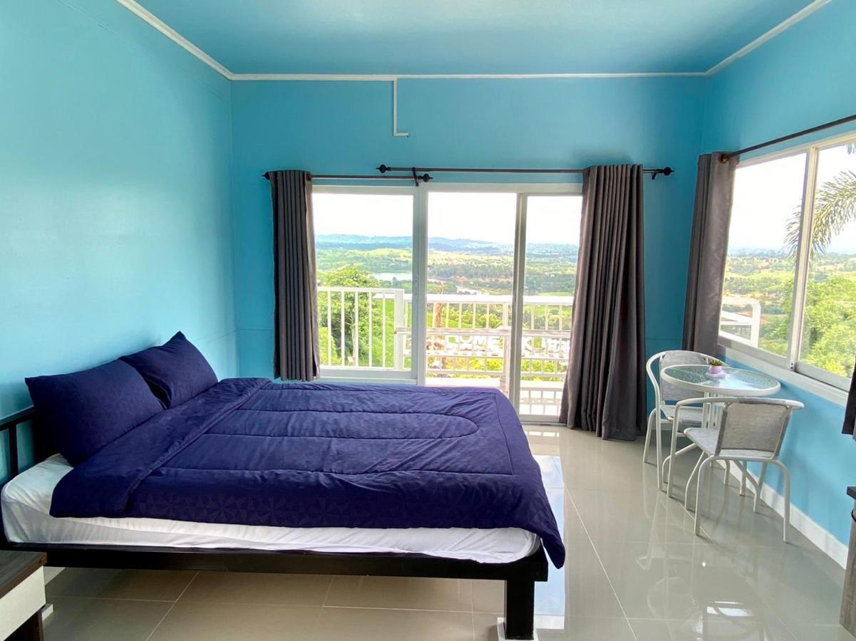 Home Ok Taleymok Khao Kho Exterior foto
