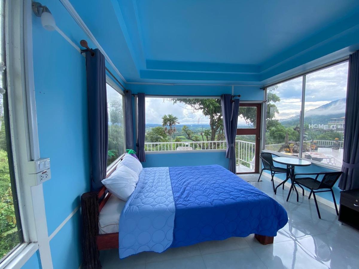 Home Ok Taleymok Khao Kho Exterior foto