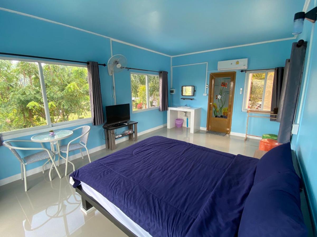 Home Ok Taleymok Khao Kho Exterior foto