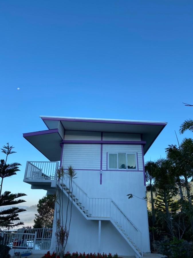 Home Ok Taleymok Khao Kho Exterior foto