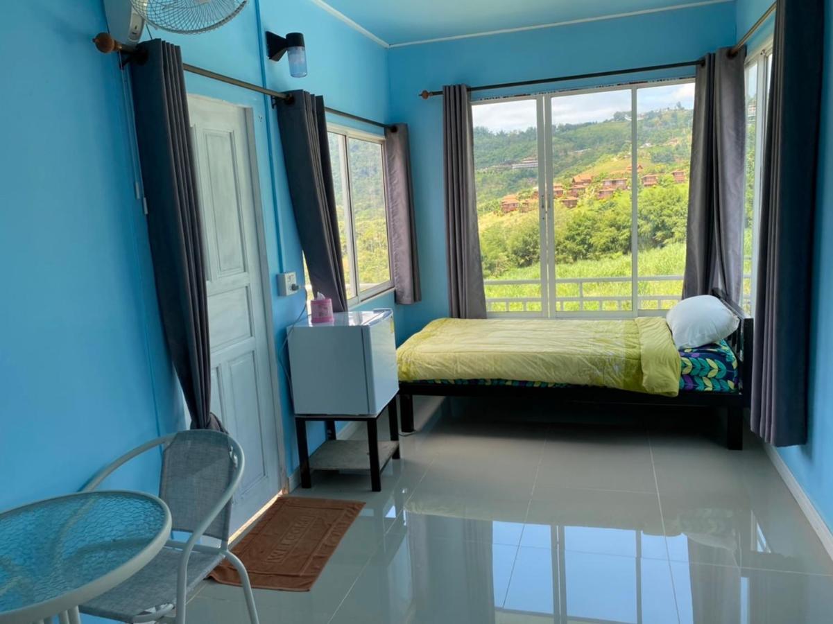 Home Ok Taleymok Khao Kho Exterior foto