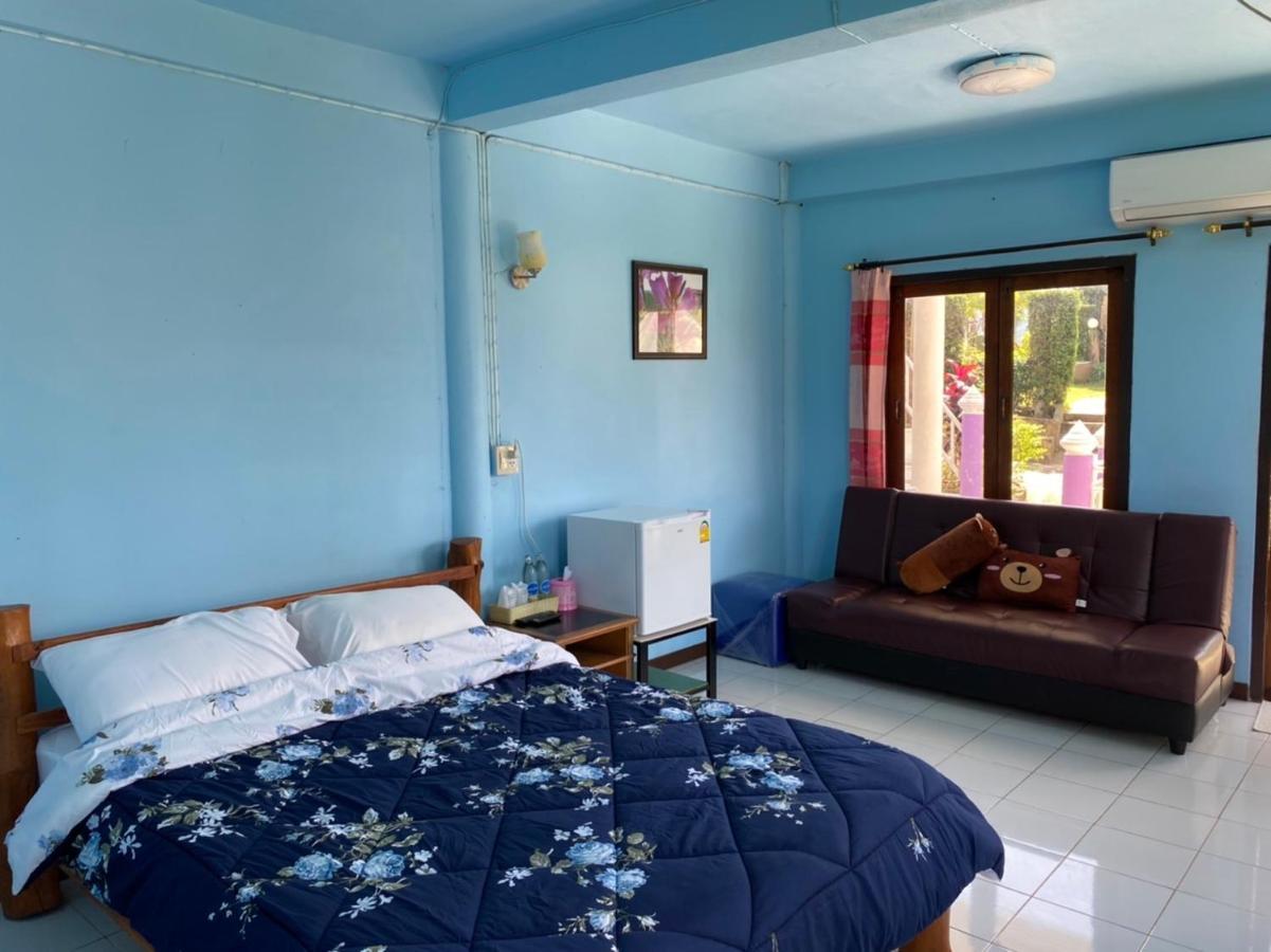 Home Ok Taleymok Khao Kho Exterior foto