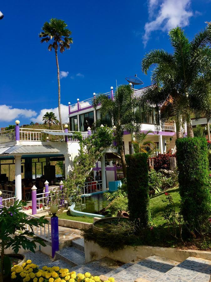 Home Ok Taleymok Khao Kho Exterior foto