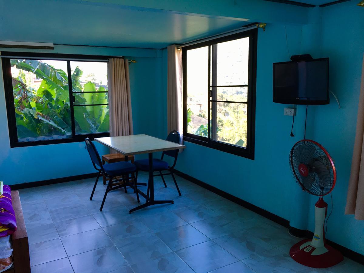 Home Ok Taleymok Khao Kho Exterior foto